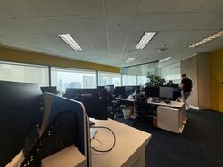 Suntec Tower Three (D1), Office #639408641